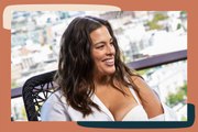 Ashley Graham Reveals How She Keeps Her Skin Glowing Year-Round