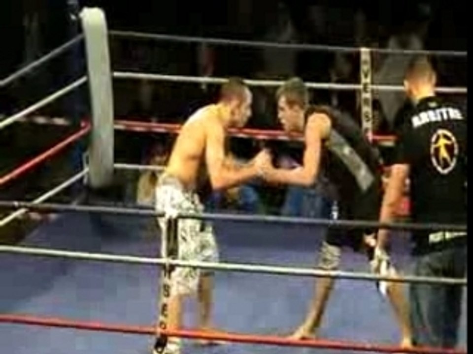 Grappling Mathieu Husson (Team Peroba) vs Johnny Frachey