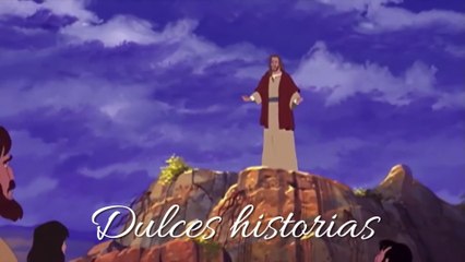 Canción: Dulces historias (Las parábolas de Jesús) "Con letra"