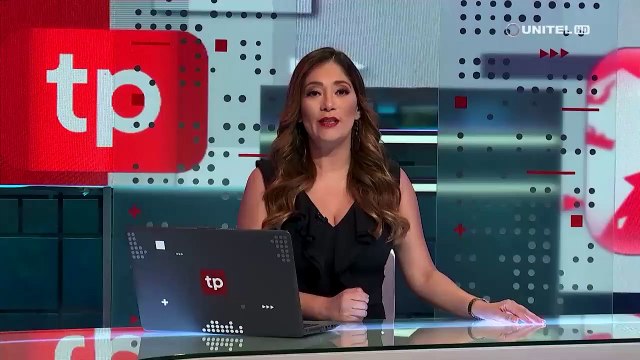 Presentan a la Fiscalía cuatro acusaciones de juicio de responsabilidades contra Jeanine Áñez