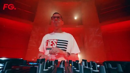 THE SHAPESHIFTERS | FG CLOUD PARTY | LIVE DJ MIX | RADIO FG 