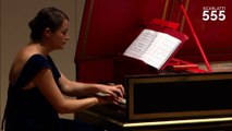 Scarlatti : Sonate en Ré Majeur K 53 L 261 (Presto) par Giulia Nuti - #Scarlatti555