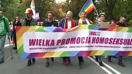 Vaticano esclarece que homossexualidade é 'pecado'