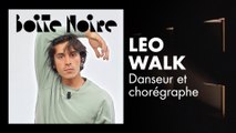 Léo Walk | Boite Noire