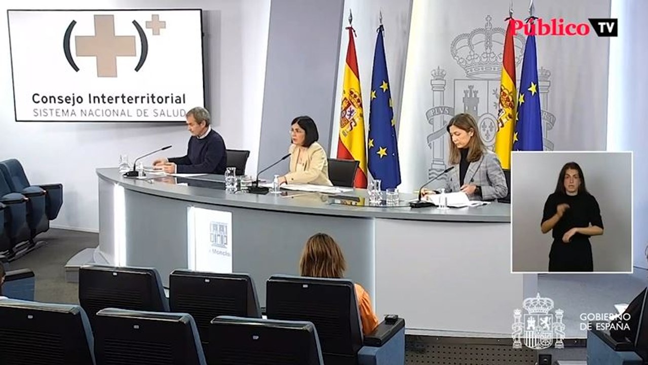 España paraliza la administración de la vacuna de AstraZeneca contra la covid-19