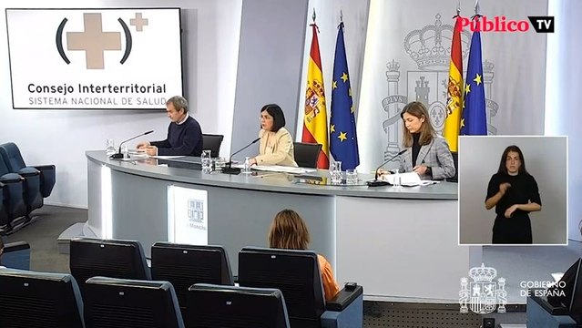 España paraliza la administración de la vacuna de AstraZeneca contra la covid-19