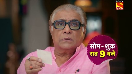 Wagle Ki Duniya Promo - Vandana se kho gayi Srivinas ke babuji ki aakhri nishaani!!