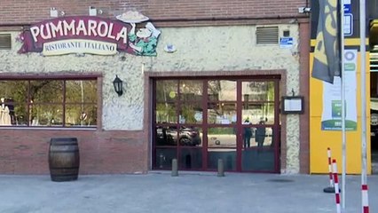 Así reacciona Sara Carbonero cuando se le pregunta por los polémicos audios de Iker Casillas