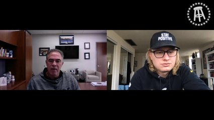 Pacers President Kevin Pritchard Says There's No Better Place To Play Than Indiana