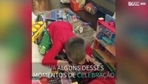 Sorria com esta compilação especial de Natal!