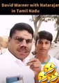 David Warner as GP Muthu instagram video | Reface App | GP Muthu Tiktok videos | David Warner Funny Instagram Vidoes | David Warner Reface vidoes