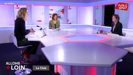 Allons plus loin (15/03/2021)