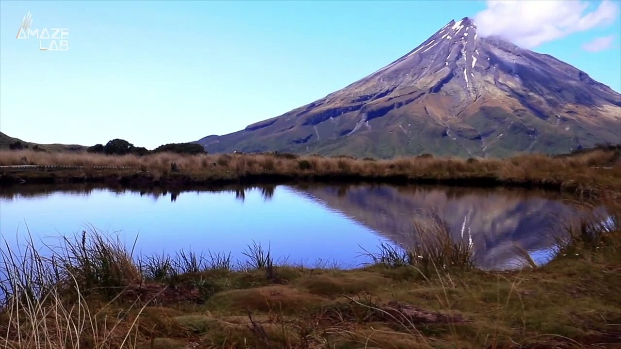 Can Drones Help Predict Volcanic Eruptions?