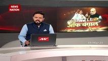 Bengal Elections 2021: News Nation पर देखिए पायल सरकार Exclusive