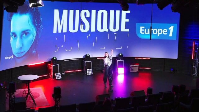 Revivez le concert de Yelle sur Europe 1