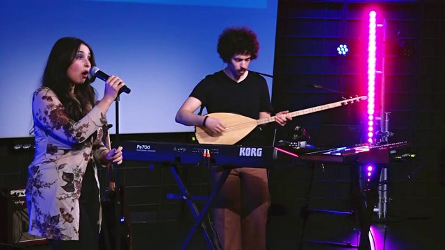 Revivez le concert de Mauvais Oeil sur Europe 1