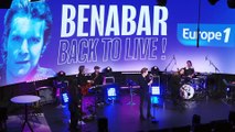 Revivez le concert de Bénabar sur Europe 1
