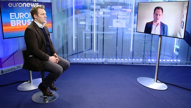 Брюссель возбудил юридическую процедуру против Лондона