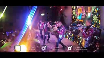 El Señor De La Cubeta  Los Dos Compadres  Super Banda Perla Plateada En Vivo 2020_