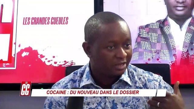 LES GRANDES GUEULES #GG 2 LUN 15 03 2021