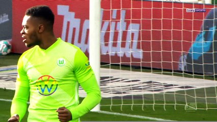 La Buli de Charly : Schalke creuse toujours, Müller brille !