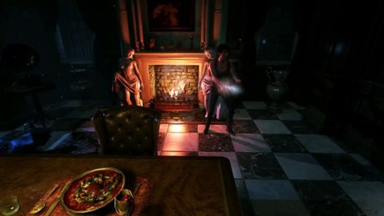 Them and Us - Tráiler con gameplay