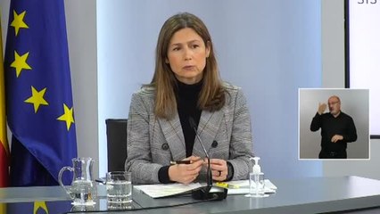 Este fin de semana se ha notificado en España un caso de trombosis tras inoculación de AstraZeneca