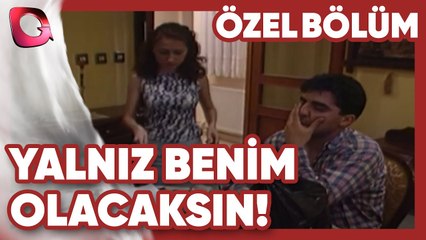 Yalnız Benim Olacaksın! - Bedel | Gerçek Kesit Özel Bölüm