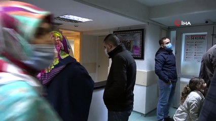 'Çocuğunuz Olmaz' Denilen Çift, Rosi Yöntemiyle Gebelik Haberini Aldı