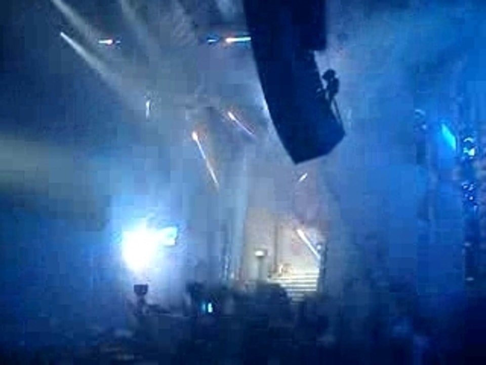 Reverze 2008 [ Intro COONE vs RUTHLESS ]