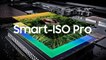 Smart-ISO Pro HDR technology of ISOCELL Image Sensor   Samsung