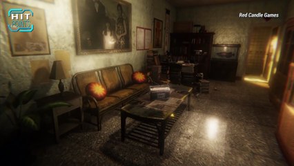 Controversial Horror Game 'Devotion' Now Available Two Years After Being Delisted