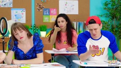 KAMI MENGUJI KIAT VIRAL TikTok  Kiat dan Trik Luar Biasa yang BenarBenar Ampuh oleh 123 GO!