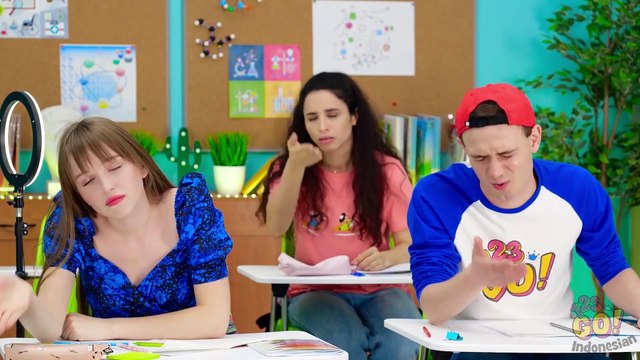 KAMI MENGUJI KIAT VIRAL TikTok Kiat dan Trik Luar Biasa yang BenarBenar Ampuh oleh 123 GO!