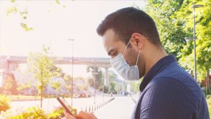 Comment gérer votre colère lorsque les gens ignorent les précautions relatives au Covid-19