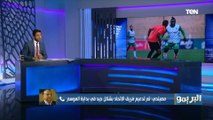 محمد مصيلحي رئيس نادي الاتحاد السكندري: التوأم يبذلا مجهودًا كبيرًا مع فريق الاتحاد