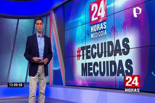 Tumbes: traficantes se agarran a golpes por mercadería en plena línea de frontera