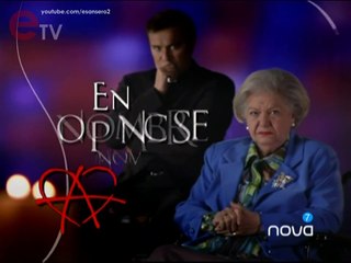 EN NOMBRE DEL AMOR  - Entrada 4