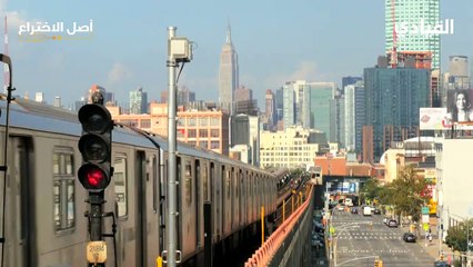 أصل اختراع القطار.. مهد للثورة الصناعية