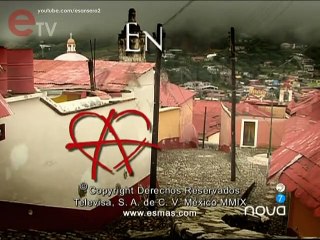 EN NOMBRE DEL AMOR  - Entrada 5