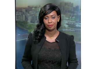 Le Flash de 18 Heures de RTI 1 du 15 mars 2021 par Fatou Fofana Camara