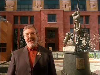 Mickey Meets the Maestro -Walt Disney Treasures-