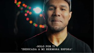 SOLO PARA TÍ - Joel Méndez - Música Cristiana