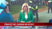 Cinayet mi Yoksa Canına mı Kıydı?