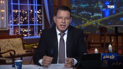 "مصر كانت فين وبقت فين!".. عمرو عبد الحميد يكشف التغيير الذي حدث في مصر مؤخرا من خلال أرشيف صحفي ⬇️