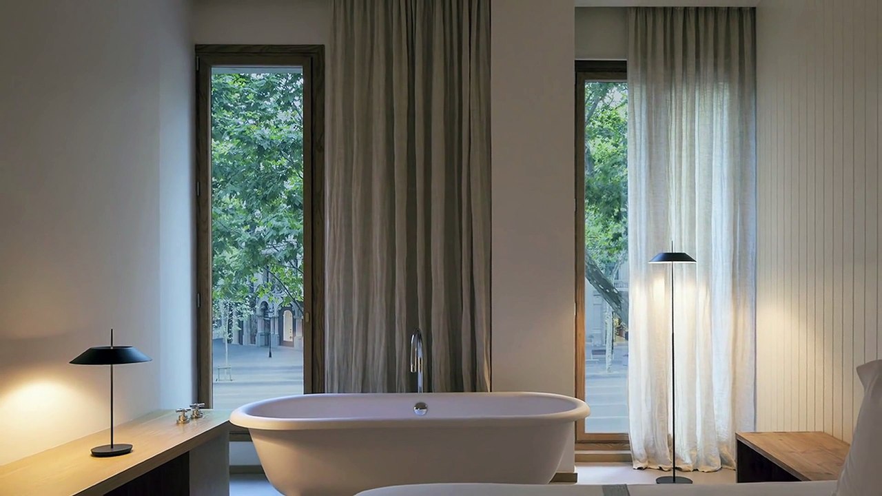 MAYFAIR TABLE LAMP (VIBIA-SPAIN)