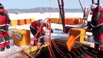 Rússia inaugura telescópio gigante no Lago Baikal
