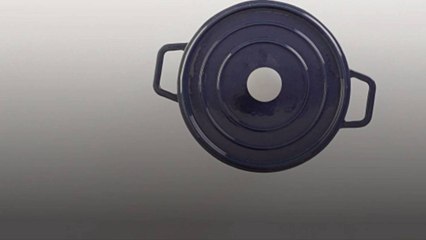 Is the Dutch Oven Actually Dutch?