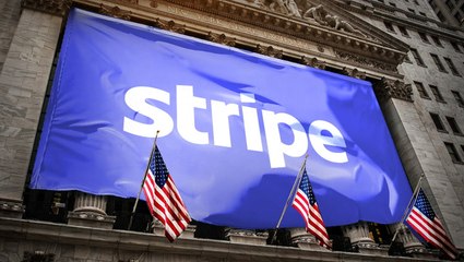 How Stripe Became the Most Valuable U.S. Startup