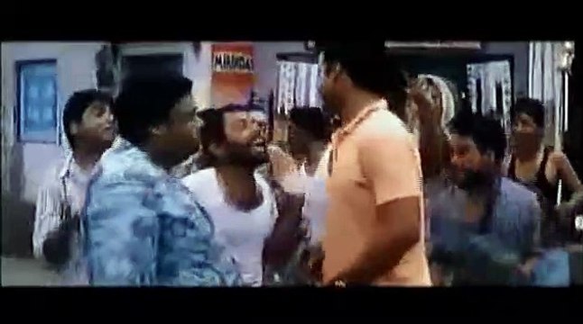 CHAL PADI CHAL PADI — DIL PE MAT LE YAAR | Disc B | Century Dhamaka (Vol. 1)